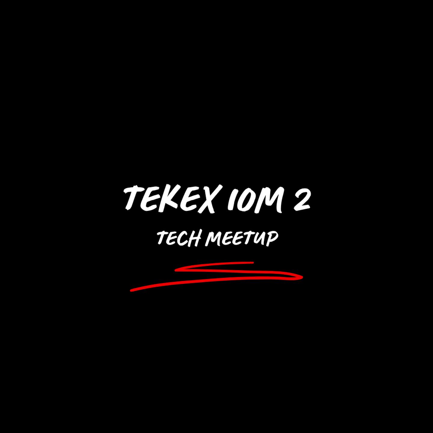 Umbraco TEKEX