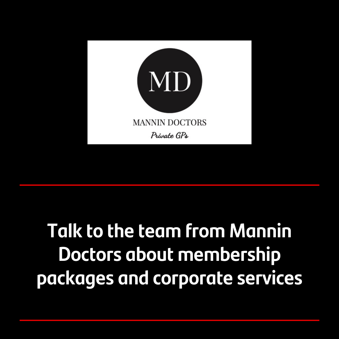 Mannin Doctors Umbraco