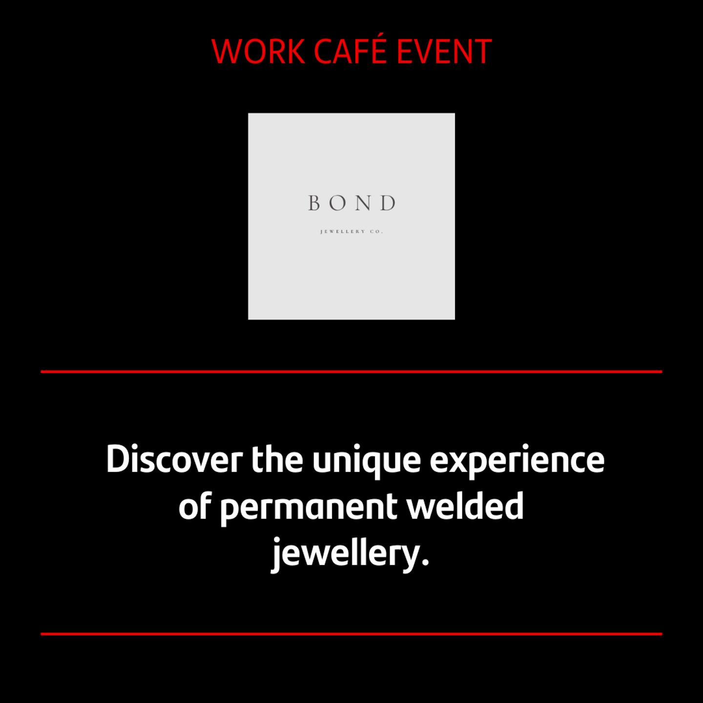 Bond Jewellery Co Umbraco