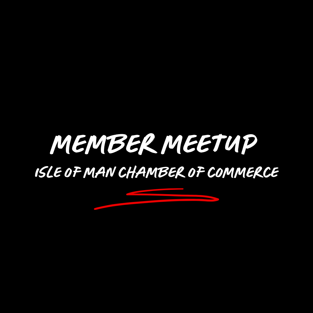 Umbraco IOM Chamber Of Commerce Member Meetup