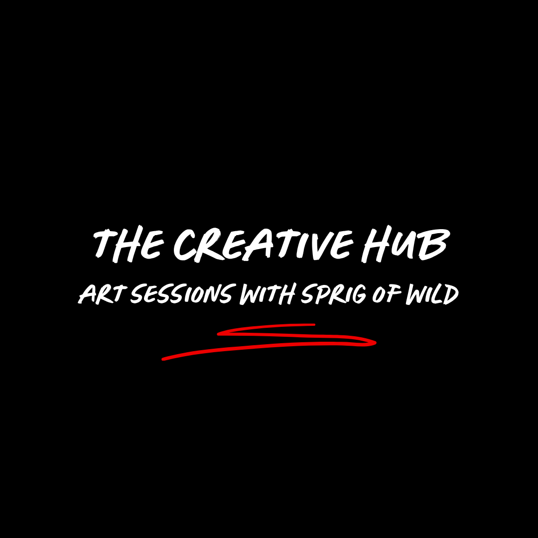 Umbraco Art Sessions With Sprig Of Wild