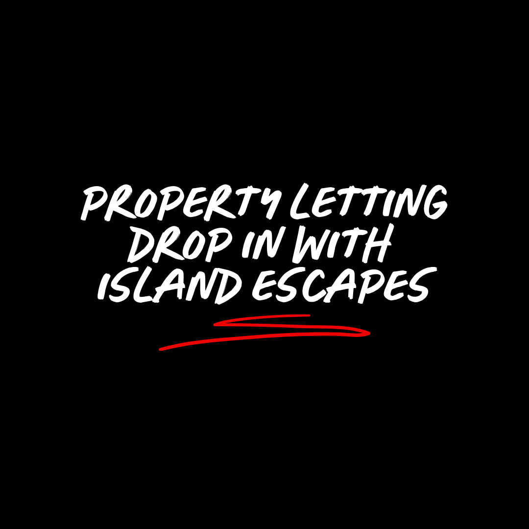Umbraco Island Escapes