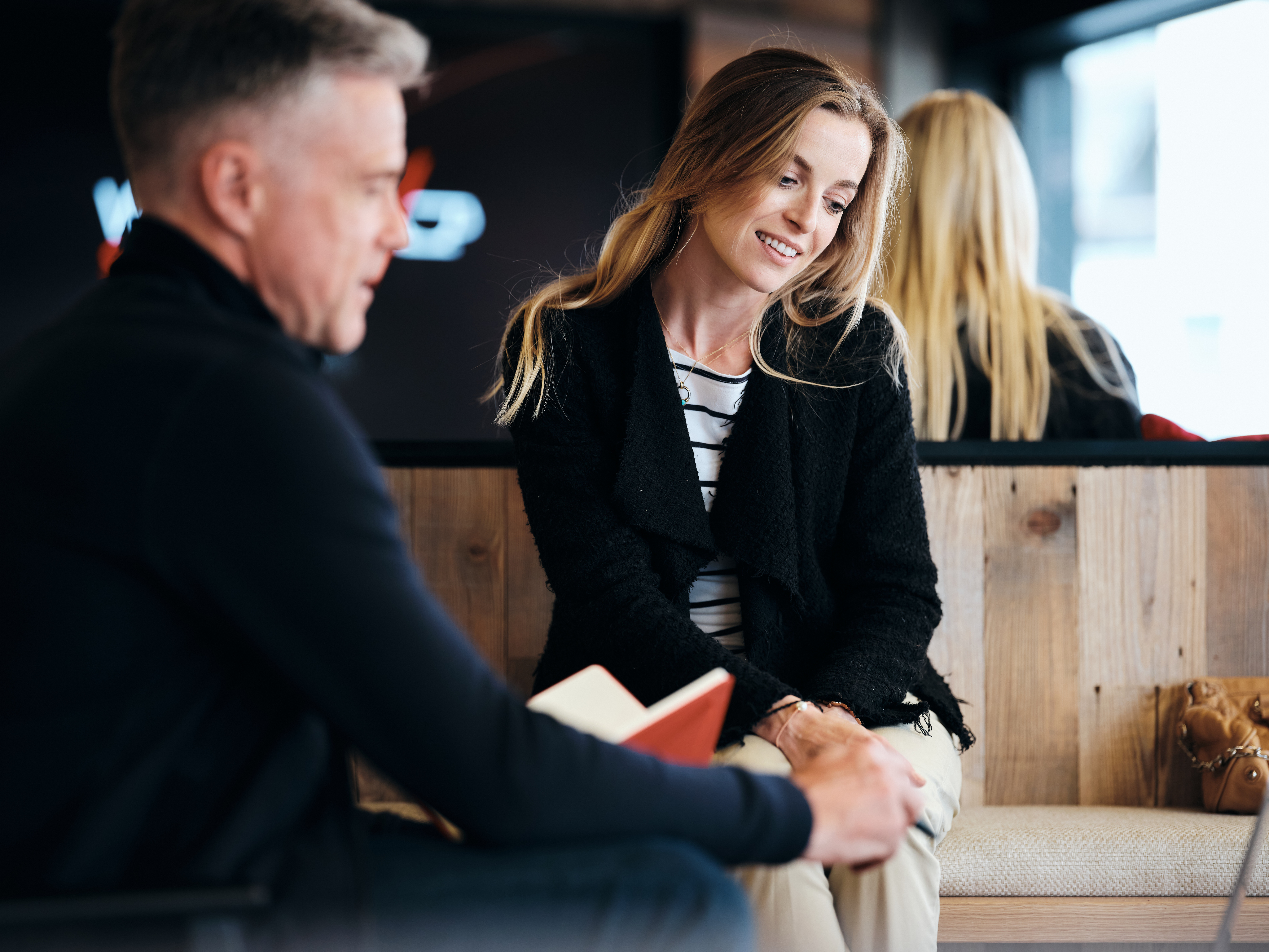 Santander Multi Image 2