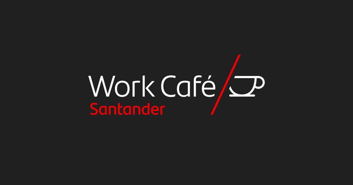 Santander Work Café